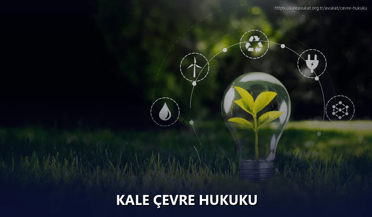 Kale Çevre Hukuku
